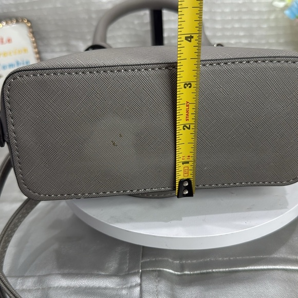 (X2) STEVE MADDEN BFAITH MINI CROSSBODY BAG - Picture 7 of 15